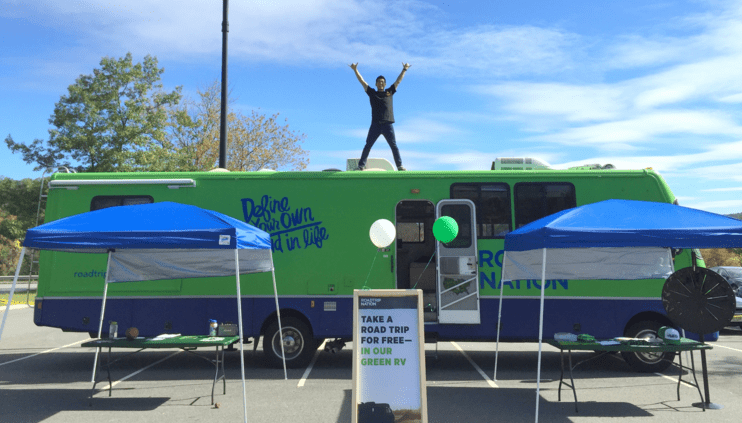 Become A Brand Ambassador And Make Extra Money