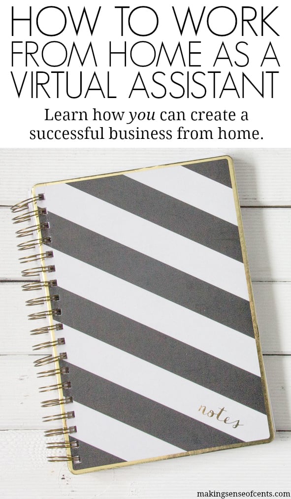 Make Money Online As A Freelance Writer Or Virtual Assistant