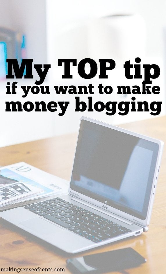 February Online Income Report - $49,607