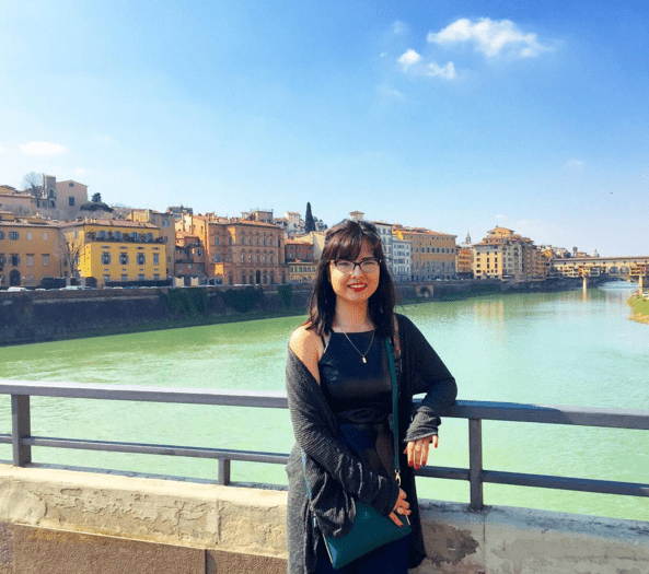 How To Become An Au Pair - Becoming An Au Pair And Traveling!1